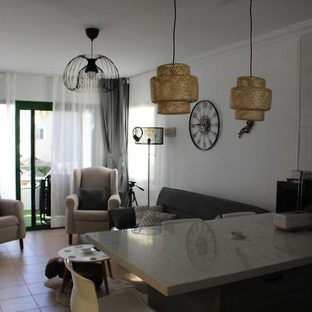Casa Del Buzo Lejlighed Tías Eksteriør billede