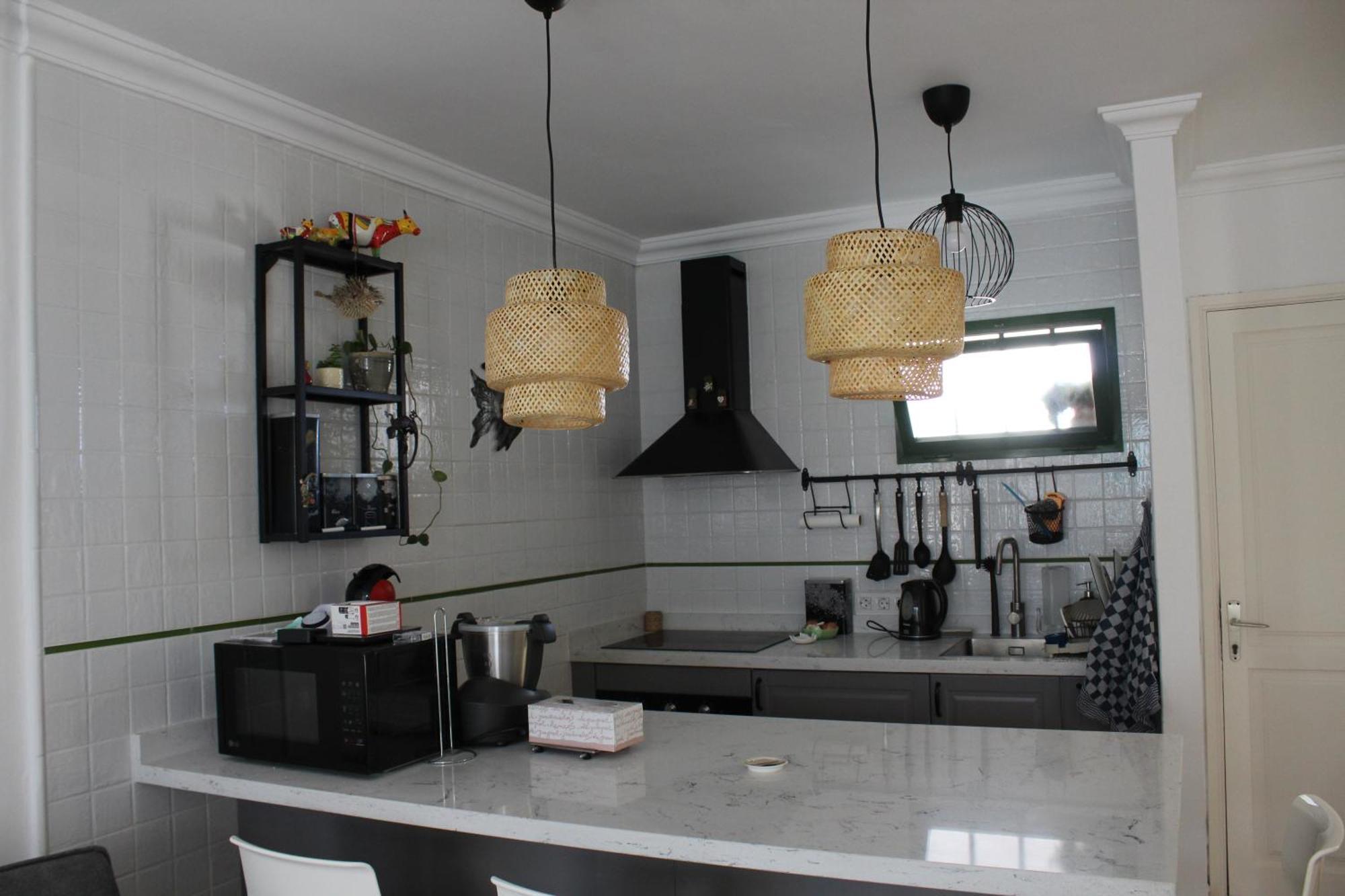 Casa Del Buzo Lejlighed Tías Eksteriør billede